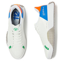 G/FORE Golf Shoes - G.112 Colour Block - Snow SS24