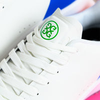 G/FORE Golf Shoes - G.112 Colour Block - Snow SS24