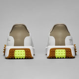 G/FORE Golf Shoes - G.112 - Dune - Gum SS25