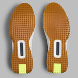 G/FORE Golf Shoes - G.112 - Dune - Gum SS25