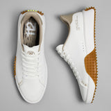 G/FORE Golf Shoes - G.112 - Dune - Gum SS25