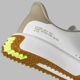 G/FORE Golf Shoes - G.112 - Dune - Gum SS25