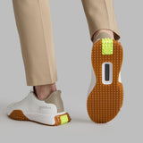 G/FORE Golf Shoes - G.112 - Dune - Gum SS25