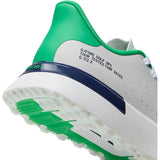 G/FORE Golf Shoes - G.112 Embossed Skull & Tees - Snow SS26