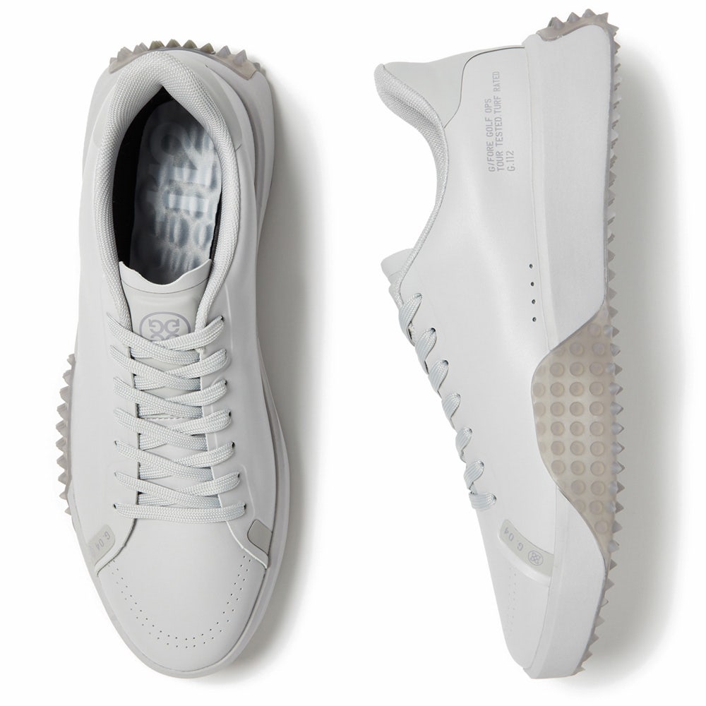 G/FORE Golf Shoes - G.112 - Nimbus SS25