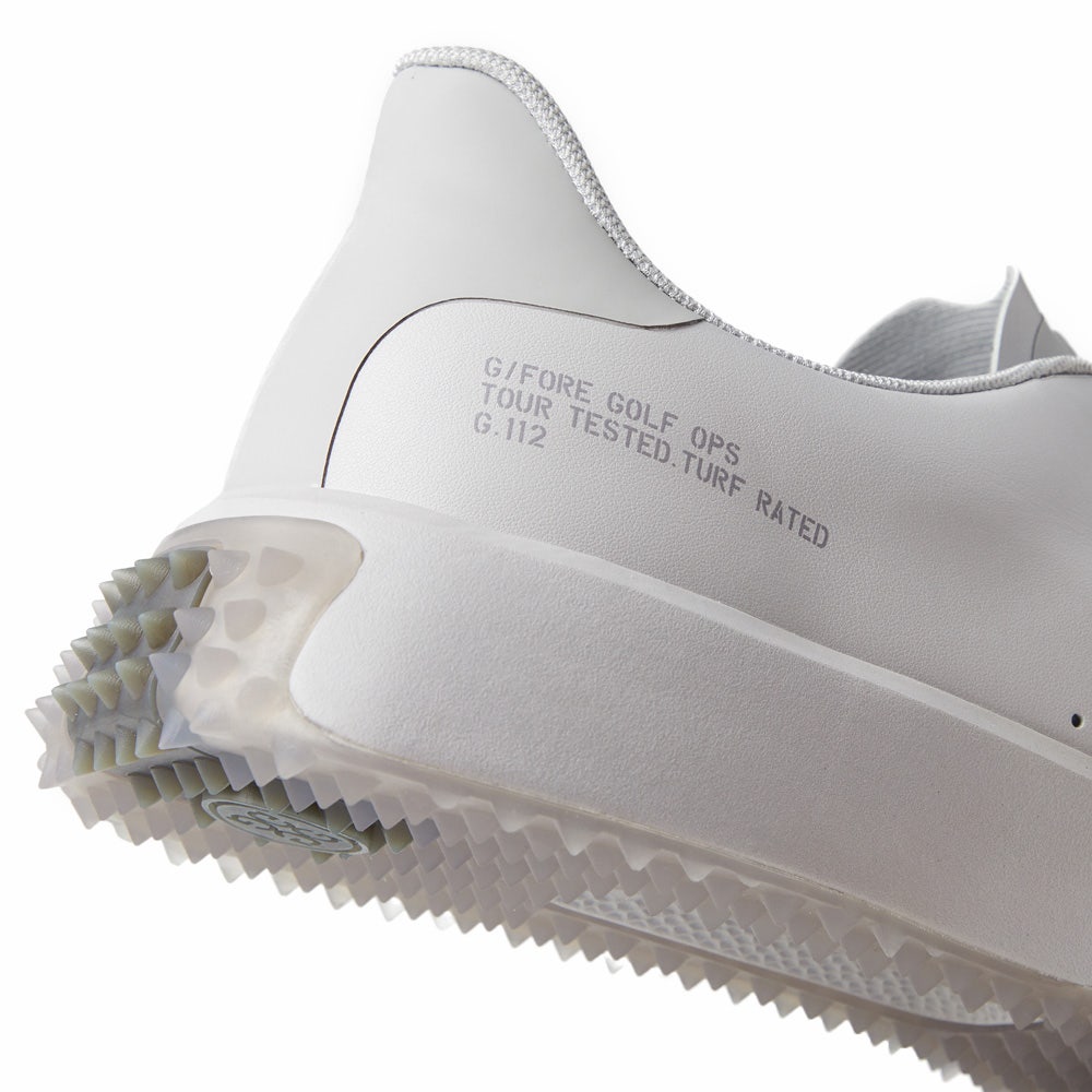 G/FORE Golf Shoes - G.112 - Nimbus SS25
