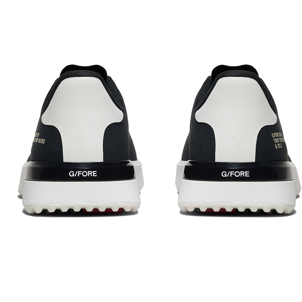 G/FORE Golf Shoes - G.112 Nylon - Onyx SS26