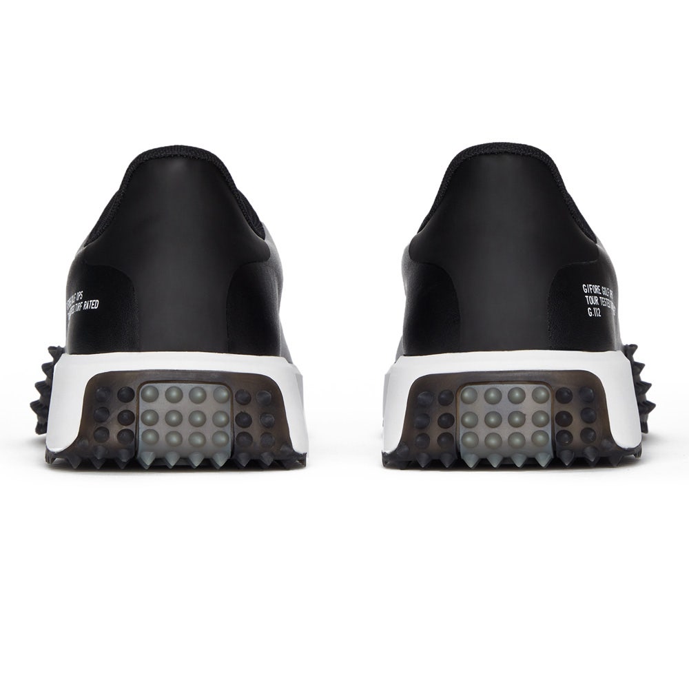 G/FORE Golf Shoes - G.112 - Onyx SS25