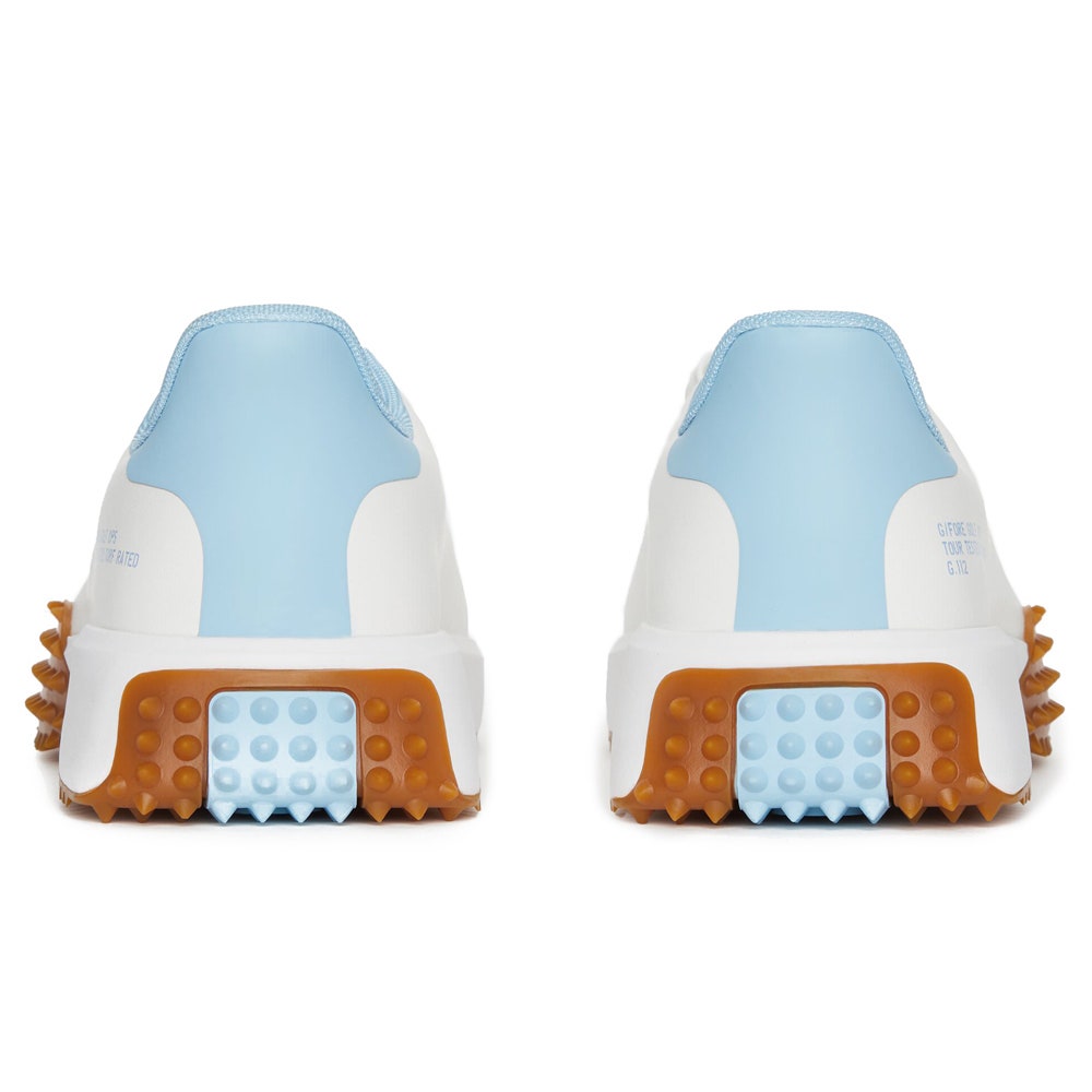 G/FORE Golf Shoes - G.112 - Snow - Baja FA24