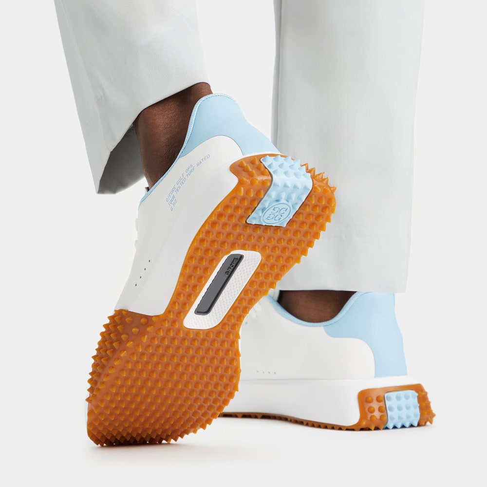 G/FORE Golf Shoes - G.112 - Snow - Baja FA24