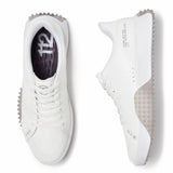 G/FORE Golf Shoes - G.112 - Snow - Nimbus SS25