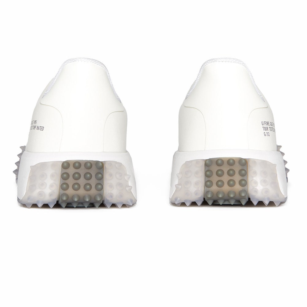 G/FORE Golf Shoes - G.112 - Snow - Nimbus SS25