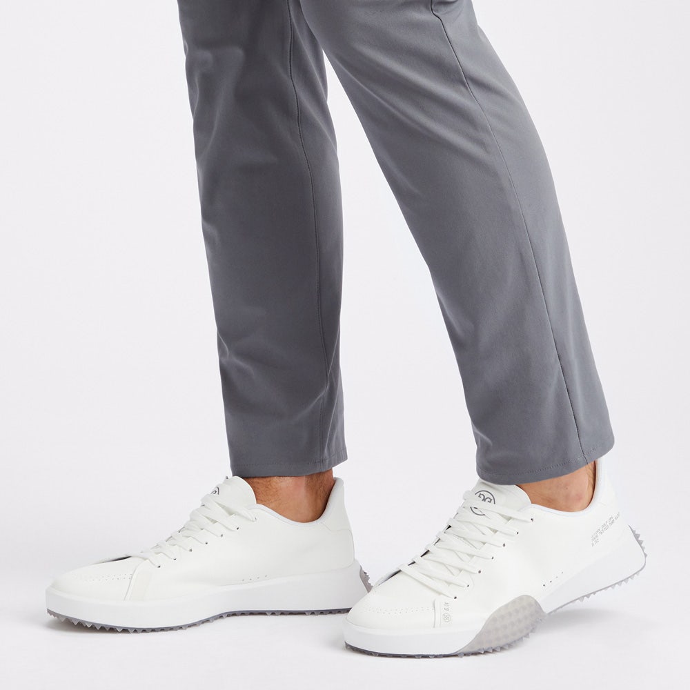 G/FORE Golf Shoes - G.112 - Snow - Nimbus SS25