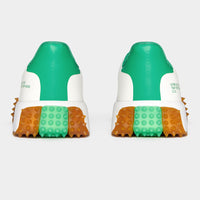 G/FORE Golf Shoes - G.112 - Snow - Toast SS25