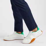 G/FORE Golf Shoes - G.112 - Snow - Toast SS25
