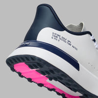 G/FORE Golf Shoes - G.112 - Snow - Twilight SS26