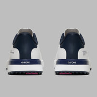 G/FORE Golf Shoes - G.112 - Snow - Twilight SS26