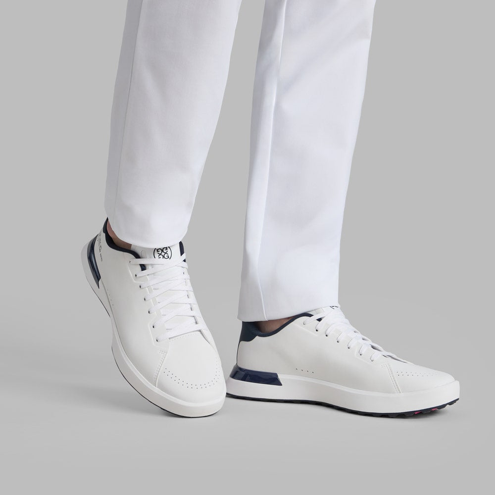 G/FORE Golf Shoes - G.112 - Snow - Twilight SS26