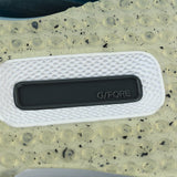 G/FORE Golf Shoes - G.112 Stippled - Snow - Onyx SS24