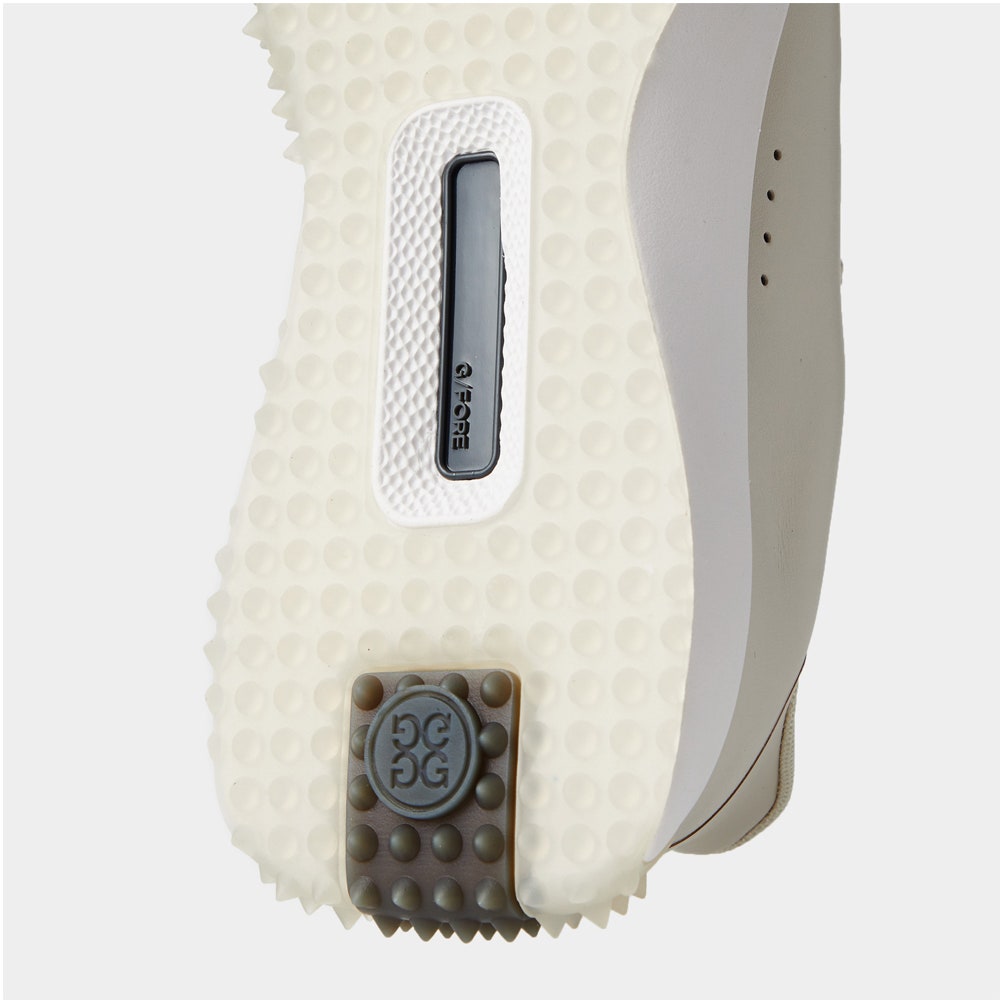 G/FORE Golf Shoes - G.112 - Stone SS25