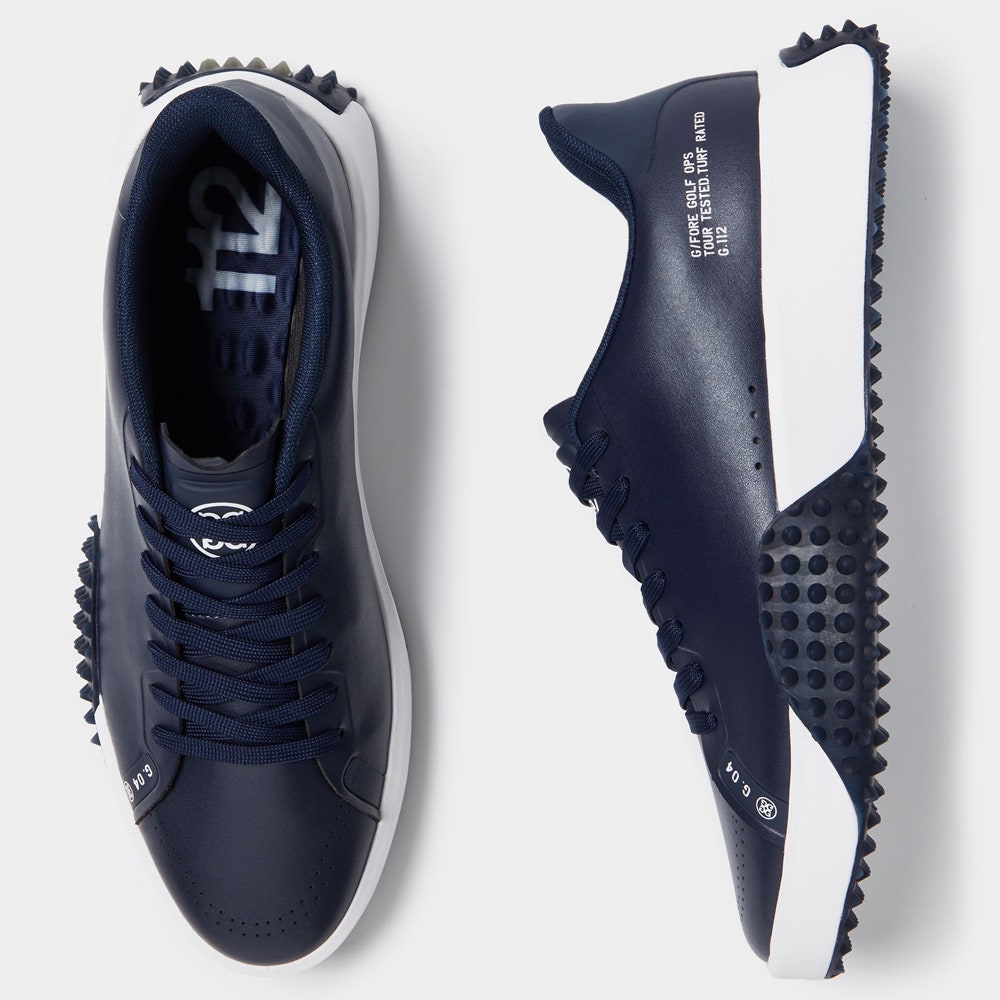 G/FORE Golf Shoes - G.112 - Twilight SS25
