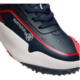 G/FORE Golf Shoes - G/18 Embossed Skull & Tees - Twilight SS26