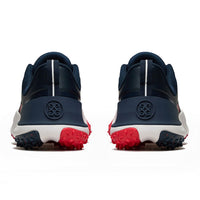 G/FORE Golf Shoes - G/18 Embossed Skull & Tees - Twilight SS26