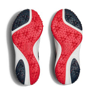G/FORE Golf Shoes - G/18 Embossed Skull & Tees - Twilight SS26