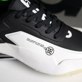 G/FORE Golf Shoes - G/18 - Onyx SS26