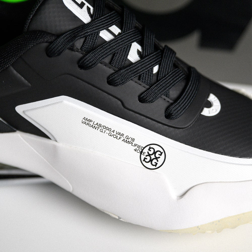 G/FORE Golf Shoes - G/18 - Onyx SS26
