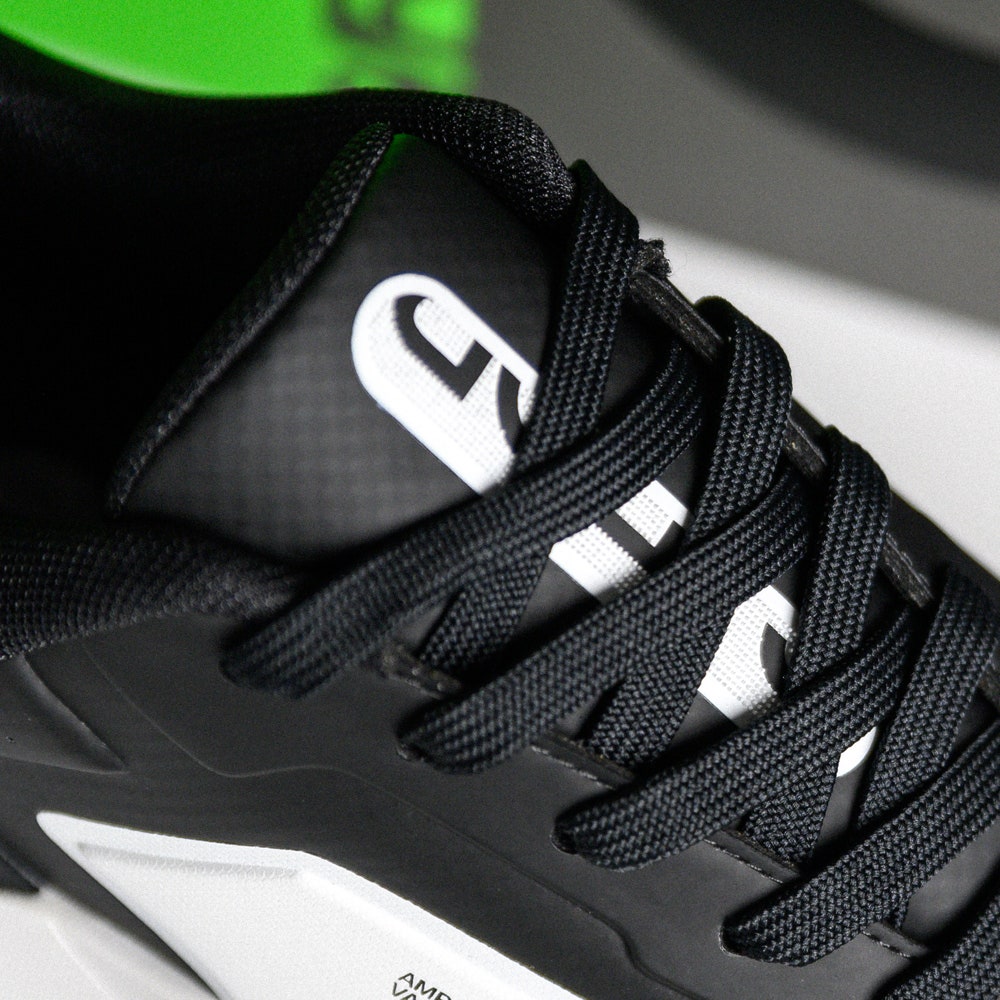 G/FORE Golf Shoes - G/18 - Onyx SS26