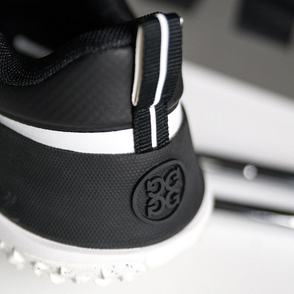 G/FORE Golf Shoes - G/18 - Onyx SS26
