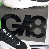 G/FORE Golf Shoes - G/18 - Onyx SS26