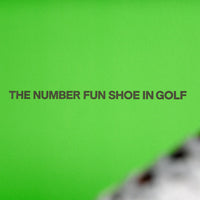 G/FORE Golf Shoes - G/18 - Onyx SS26