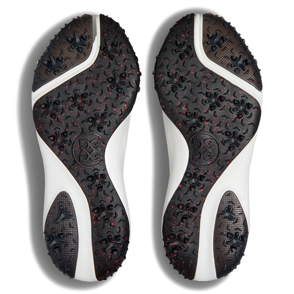 G/FORE Golf Shoes - G/18 - Snow SS25