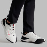 G/FORE Golf Shoes - G/18 - Snow SS25