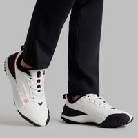 G/FORE Golf Shoes - G/18 - Snow SS25