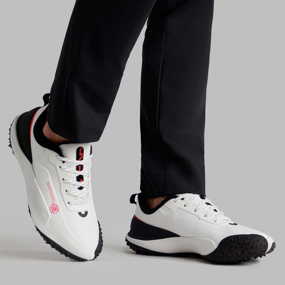 G/FORE Golf Shoes - G/18 - Snow SS25
