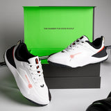 G/FORE Golf Shoes - G/18 - Snow SS25