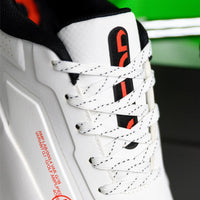 G/FORE Golf Shoes - G/18 - Snow SS25