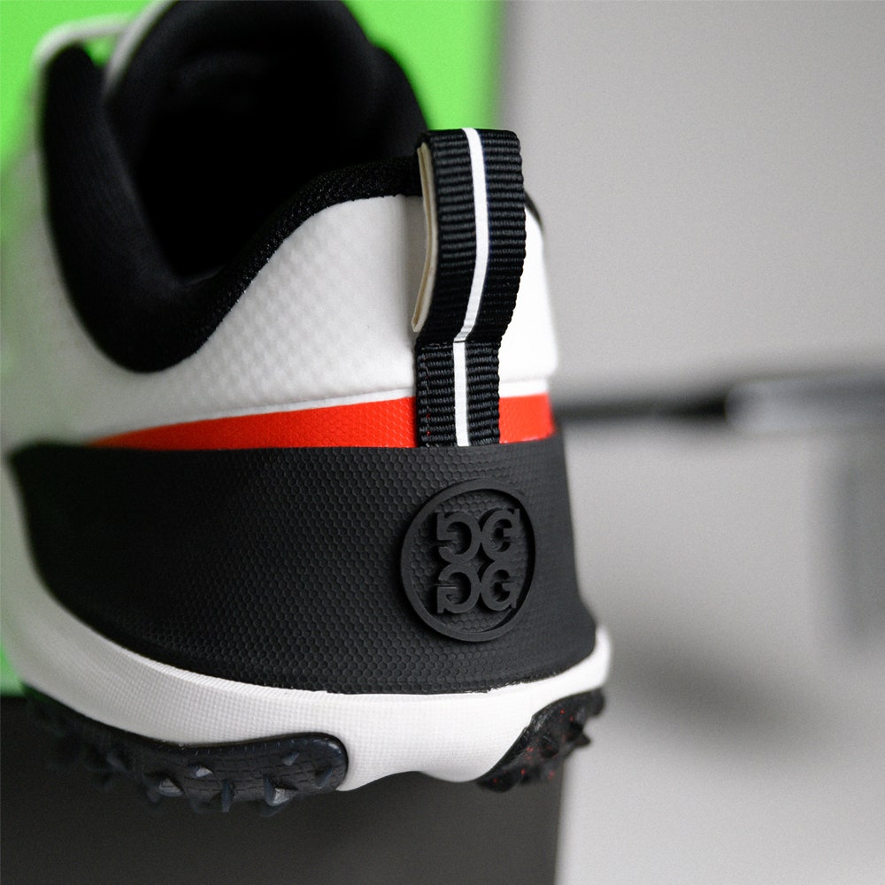 G/FORE Golf Shoes - G/18 - Snow SS25