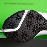 G/FORE Golf Shoes - G/18 - Snow SS25