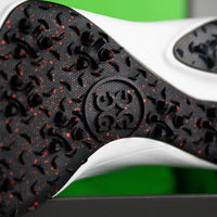 G/FORE Golf Shoes - G/18 - Snow SS25