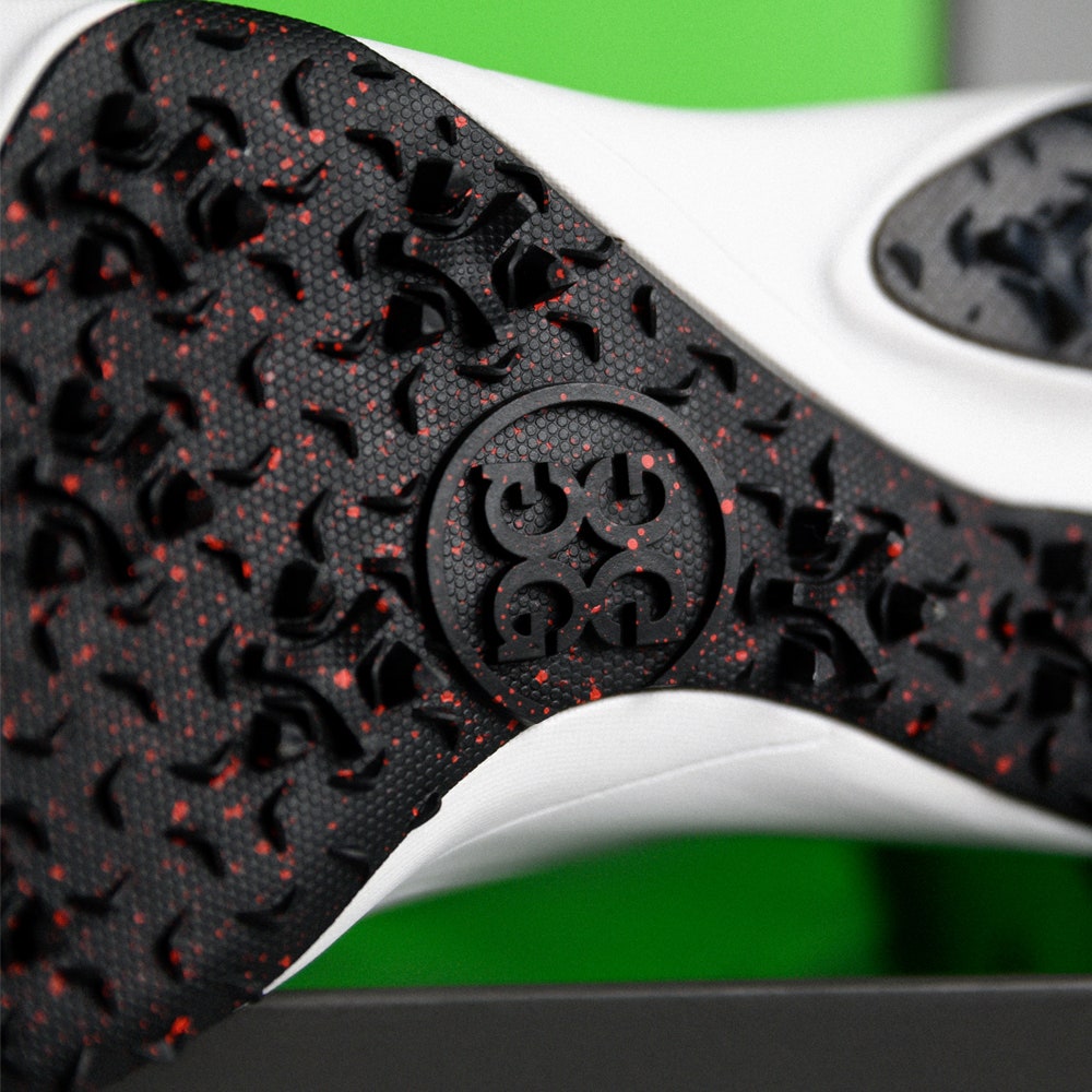 G/FORE Golf Shoes - G/18 - Snow SS25