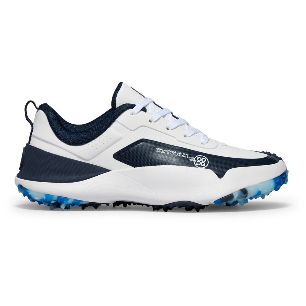G/FORE Golf Shoes - G/18 - Snow - Twilight SS26