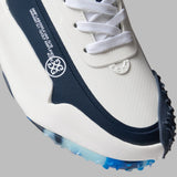 G/FORE Golf Shoes - G/18 - Snow - Twilight SS26