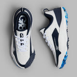 G/FORE Golf Shoes - G/18 - Snow - Twilight SS26