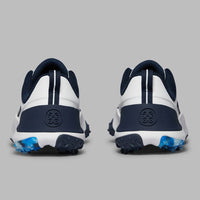 G/FORE Golf Shoes - G/18 - Snow - Twilight SS26