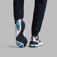 G/FORE Golf Shoes - G/18 - Snow - Twilight SS26