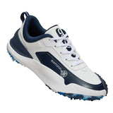 G/FORE Golf Shoes - G/18 - Snow - Twilight SS26